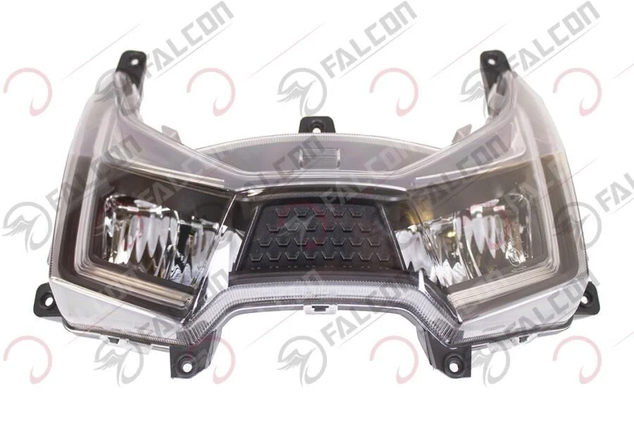 Falcon Techno 50 Far Komple
