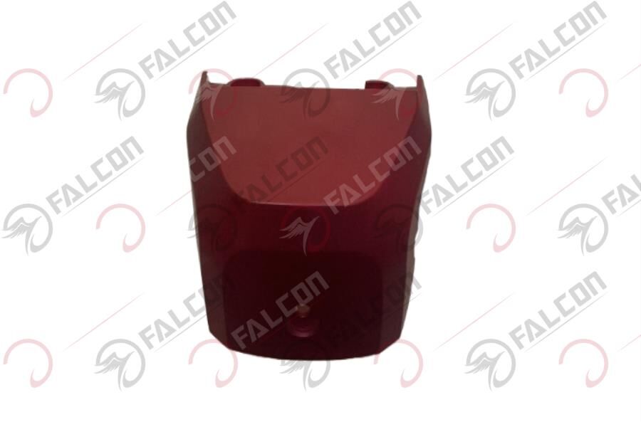Falcon Techno Km Karenajı Üst-kırmızı