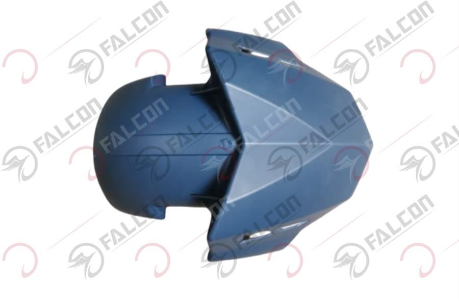 Falcon Techno 50 Ön Çamurluk Mavi