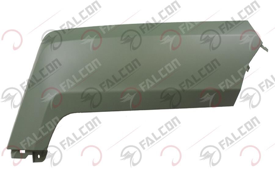 Falcon Techno 50 Marşbiyel Sağ Mavi