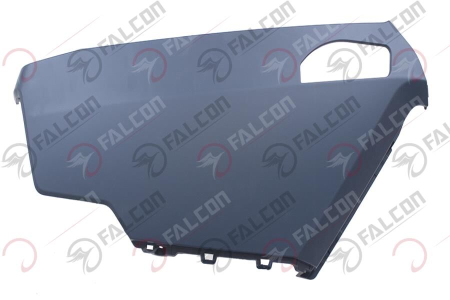 Falcon Techno 50 Arka Karenaj Sağ Mavi