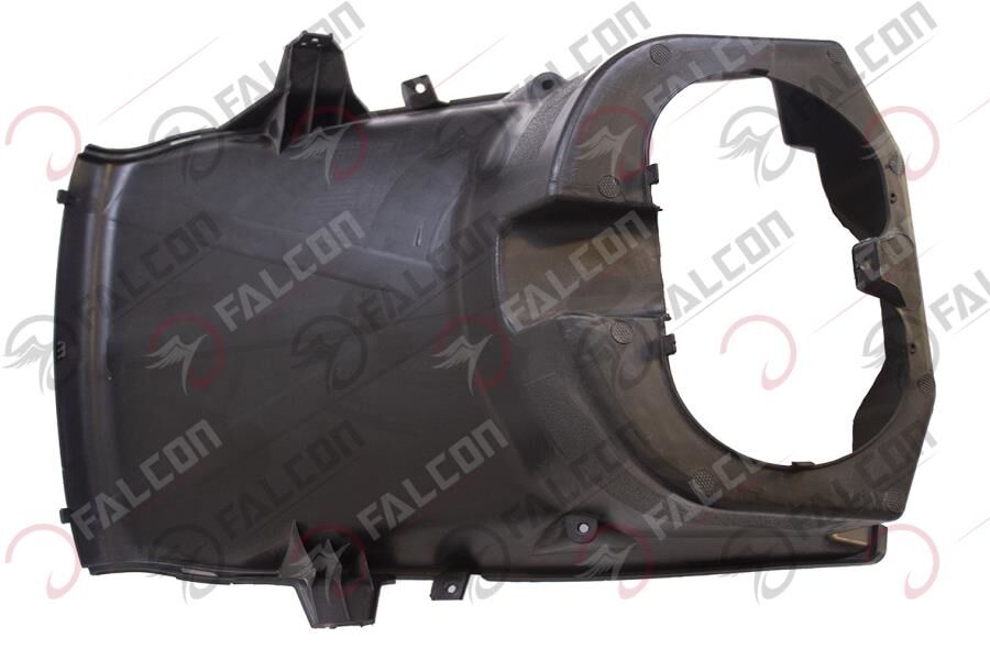 Falcon Techno 50 Davlumbaz