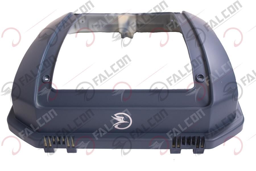 Falcon Techno 50 Arka Çanta Üst Mavi