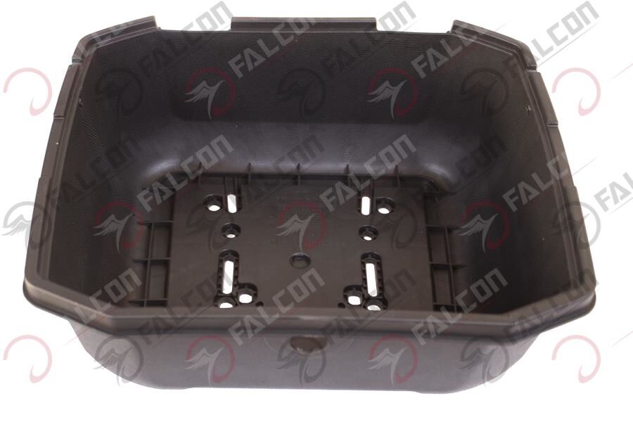 Falcon Techno 50 Arka Çanta Alt