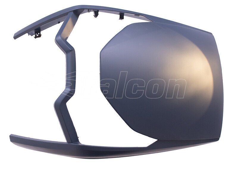 Falcon Techno 50 Ön Panel Mavi-far Karenajı