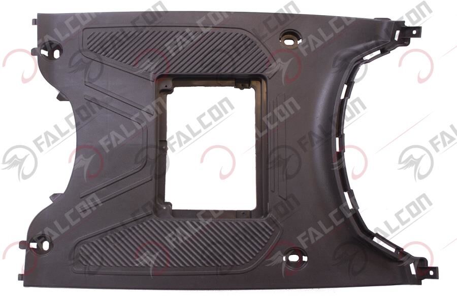 Falcon Techno 50 Ayaklık Ana Gövde