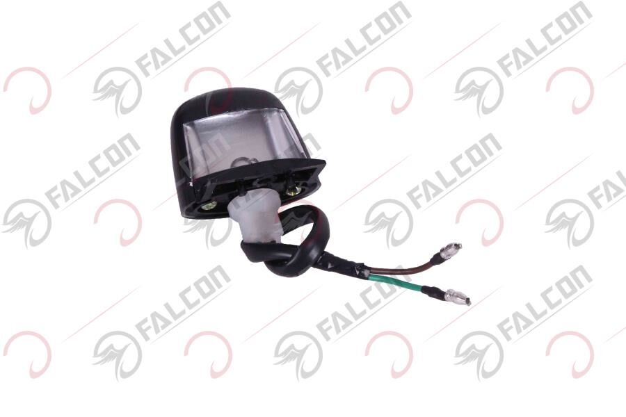 Falcon New Soft Arka Plakalık Lambası