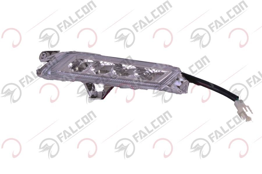 Falcon New Soft Arka Sinyal Sol