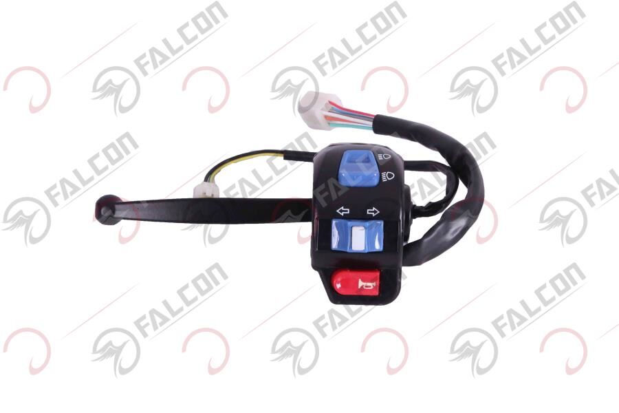 Falcon New Soft Kumanda Sol