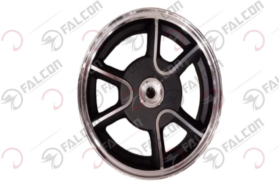 Falcon New Soft Arka Jant