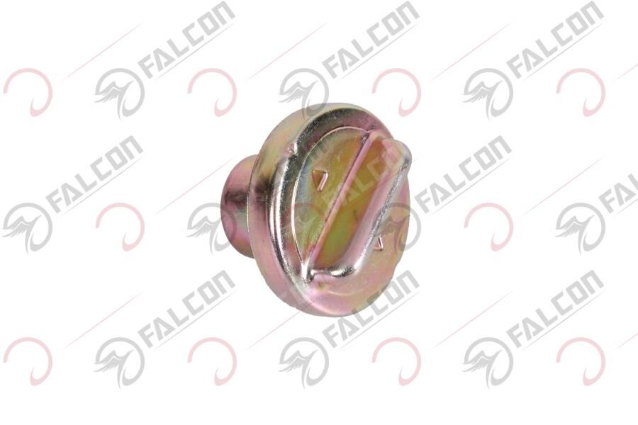 Falcon New Soft Benzin Depo Kapağı