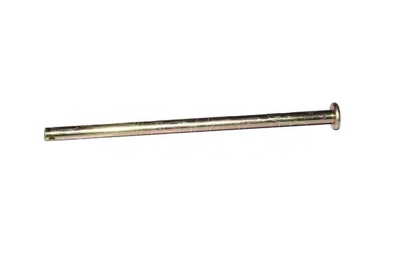 Falcon New Soft Orta Sehpa (alt Ayak) Mili