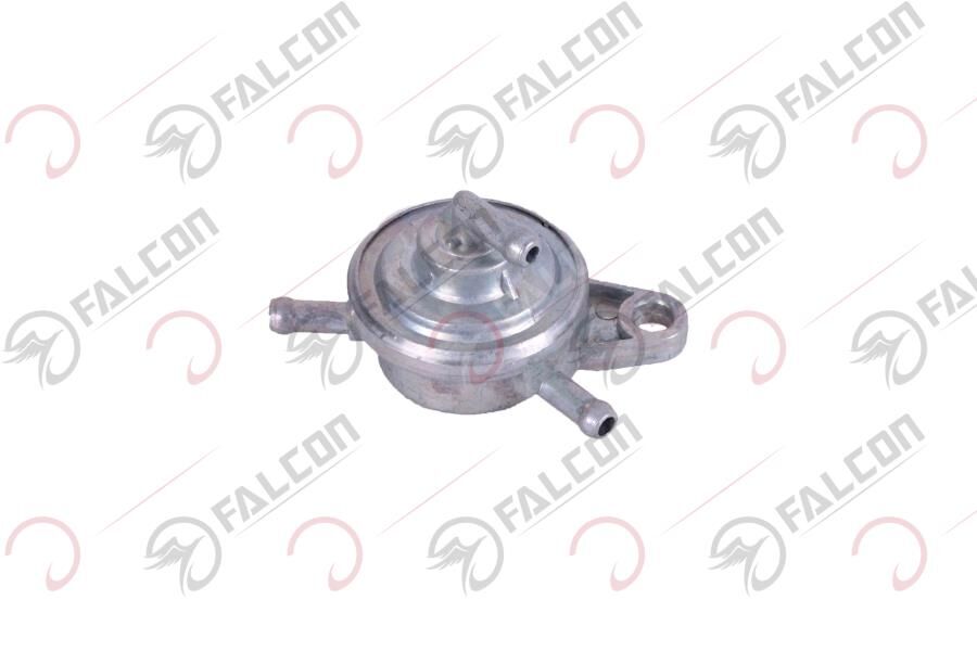 Falcon New Soft Benzin Otomatiği