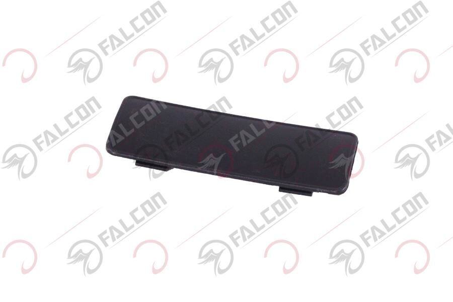 Falcon New Soft Numaratör Kapağı