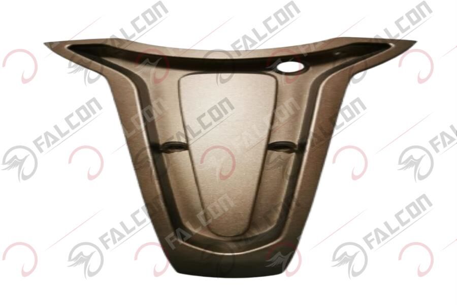 Falcon New Soft Ön Panel Sıperliği Kahverengi