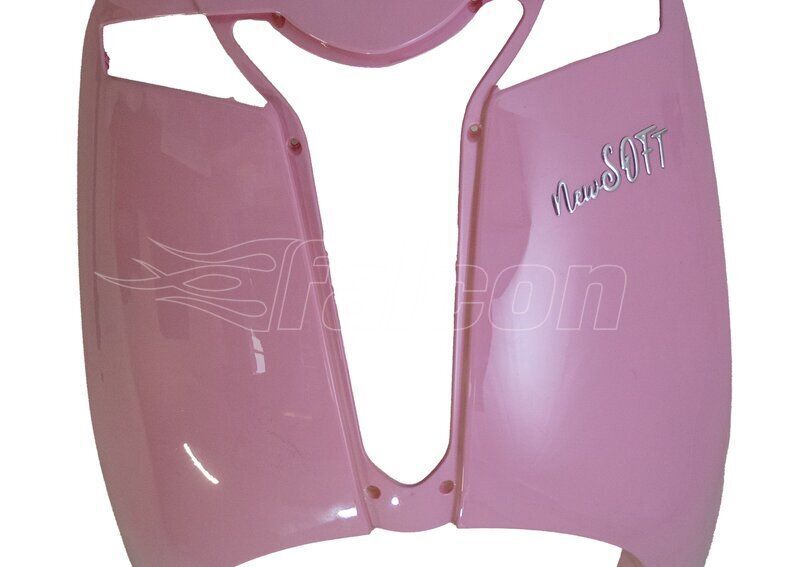 Falcon New Soft Ön Panel Pembe