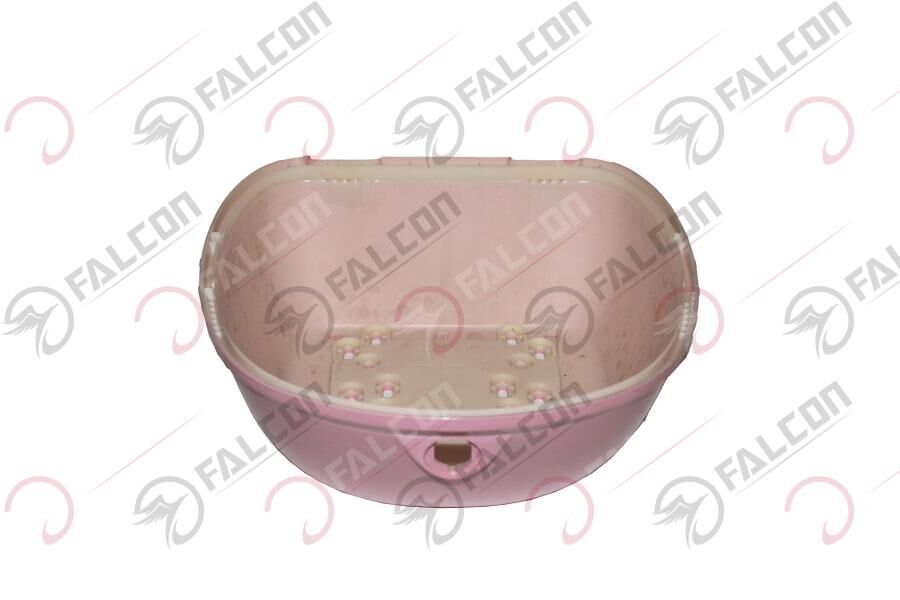 Falcon New Soft Arka Çanta Alt Parça Pembe
