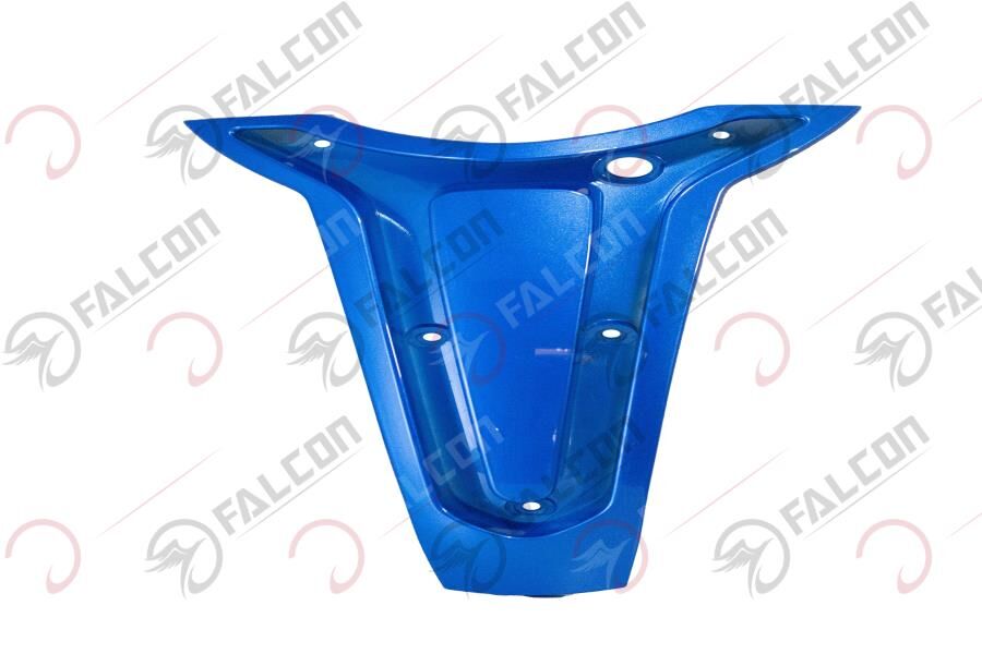 Falcon New Soft Ön Panel Sıperliği Mavi