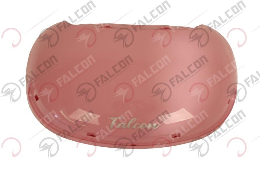 Falcon New Soft Arka Çanta Üst Parça Pembe