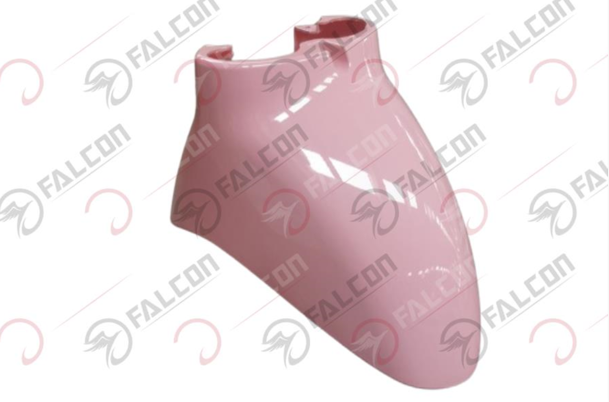 Falcon New Soft Ön Çamurluk Pembe
