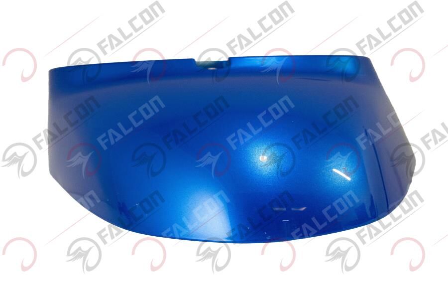 Falcon New Soft Ön Çamurluk Mavi