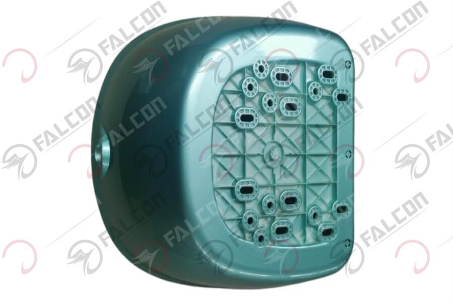 Falcon New Soft Arka Çanta Alt Parça Yeşil