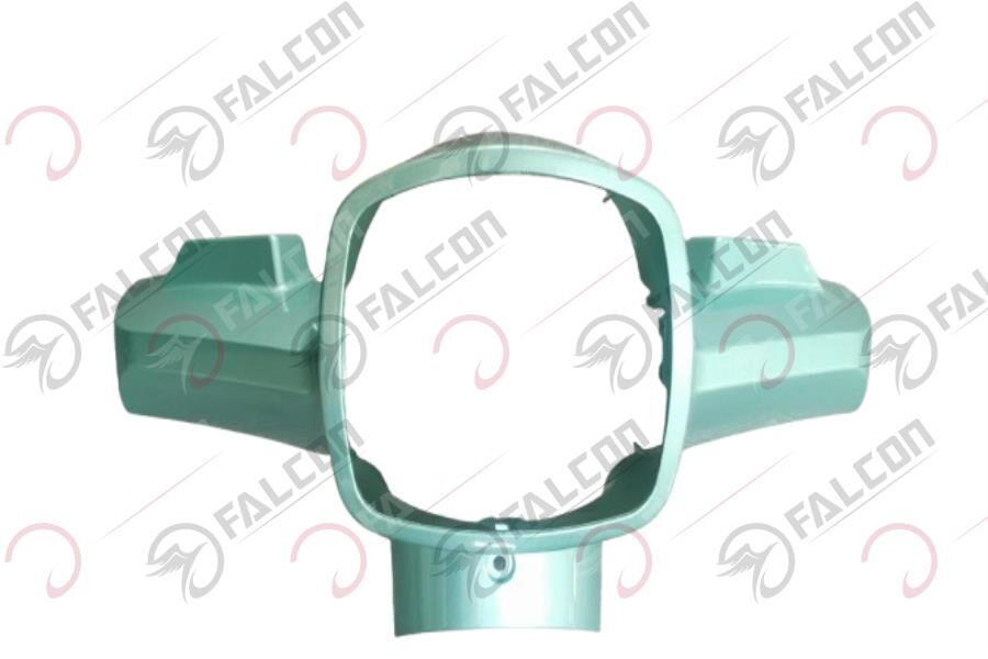 Falcon New Soft Far Karenajı Yeşil
