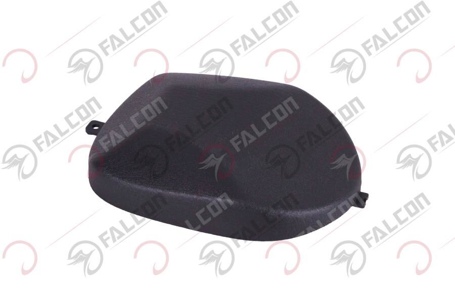Falcon New Soft Sele Alt Kontrol Kapağı