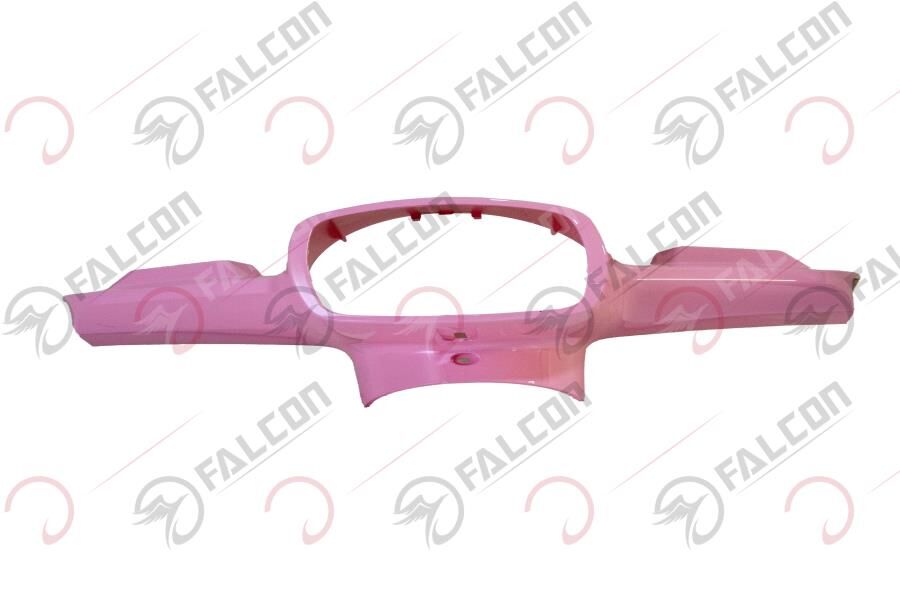 Falcon New Soft Far Karenajı Pembe