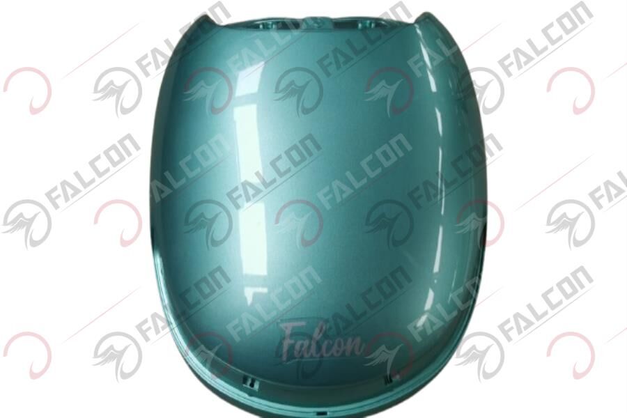 Falcon New Soft Arka Çanta Üst Parça Yeşil