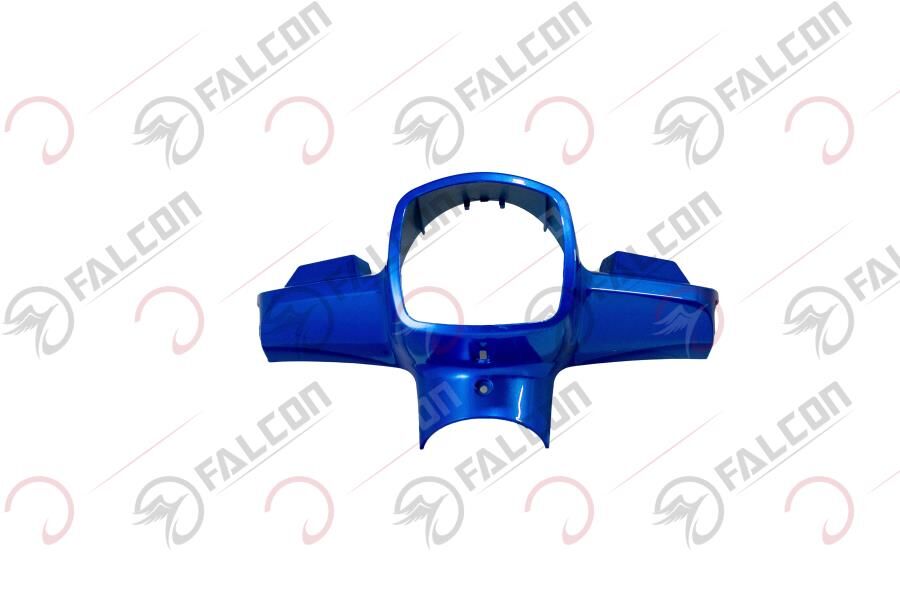 Falcon New Soft Far Karenajı Mavi