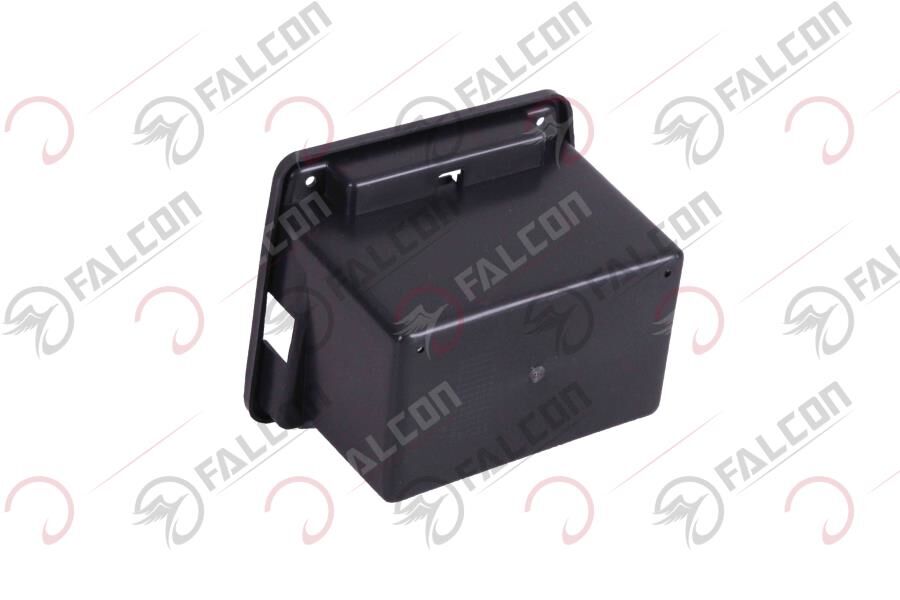Falcon New Soft Akü Kutusu