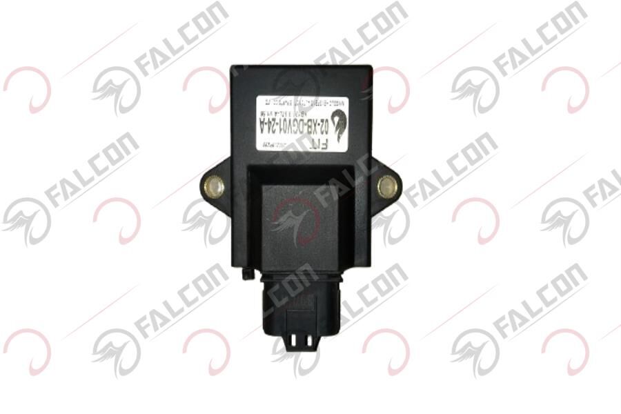 Falcon Mocco 125 Beyin (cdı) Ünitesi