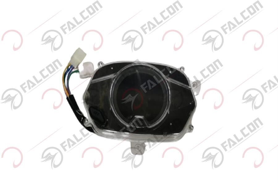 Falcon Mocco Km Saati