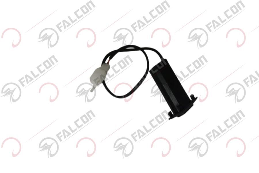 Falcon Mocco Usb Giriş