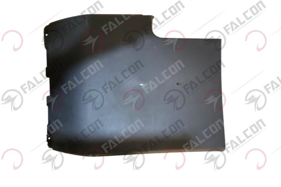 Falcon Mocco Şasi Alt Koruma
