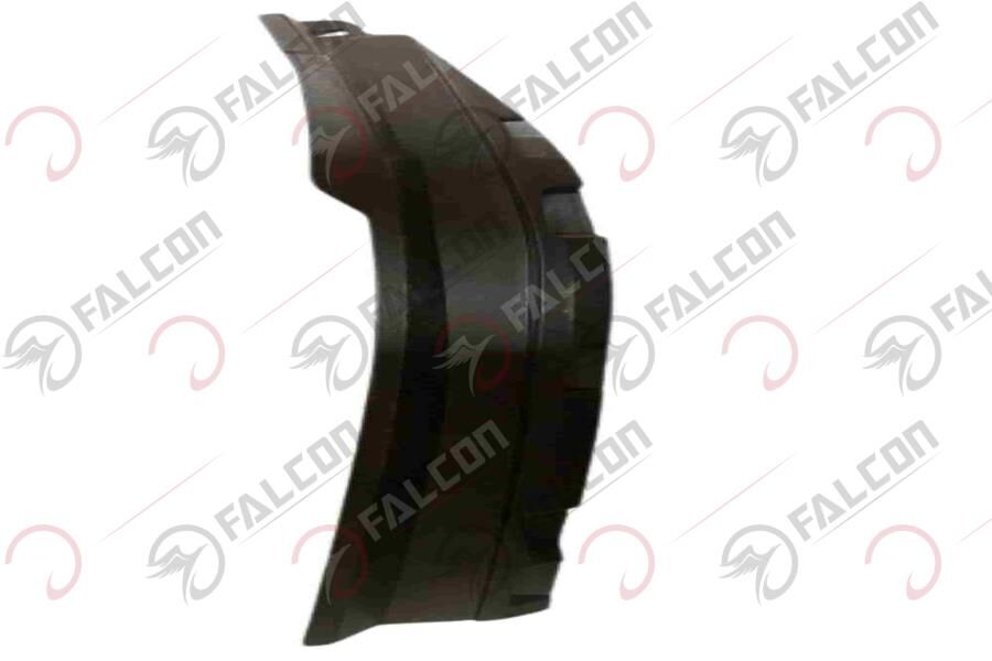 Falcon Mocco Arka Karenaj Alt Parça Sol Kapak