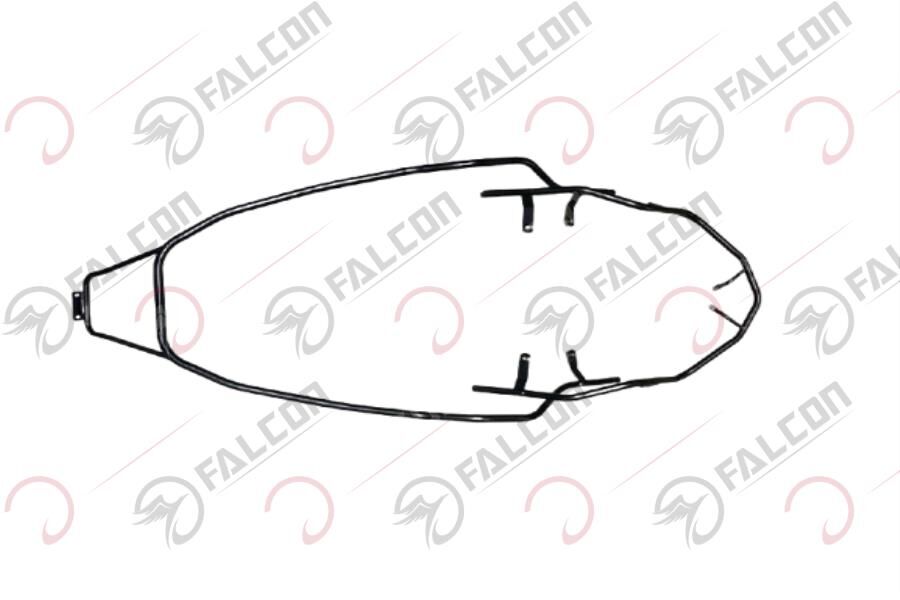 Falcon Mocco Motor Koruma Demiri