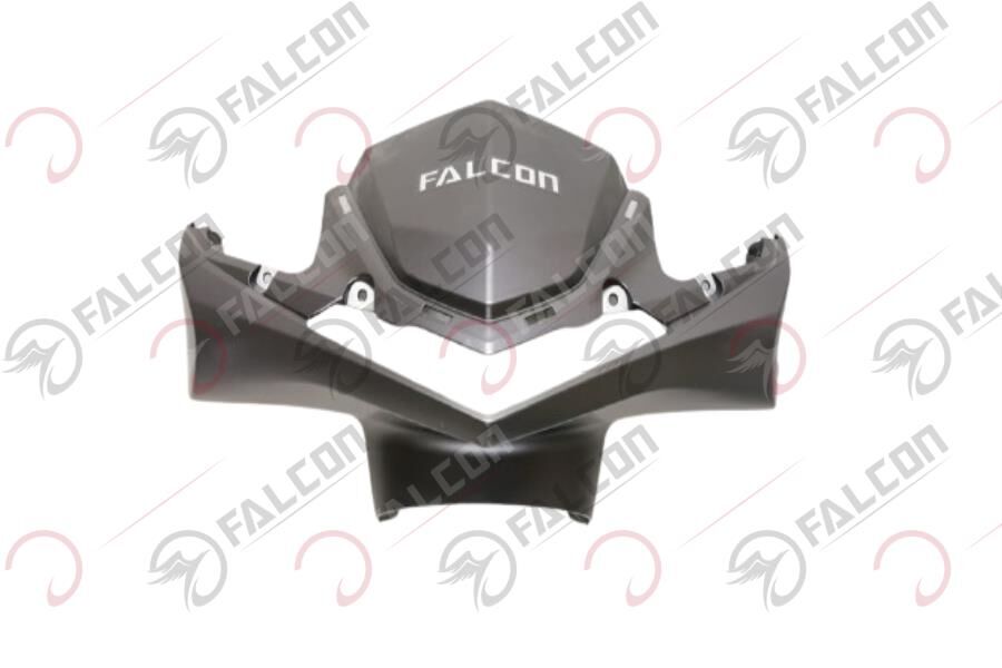 Falcon Mocco Gidon Karenajı Ön Füme