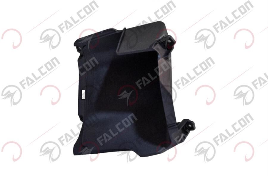 Falcon Mocco Torpido Kalemlik Sol İç