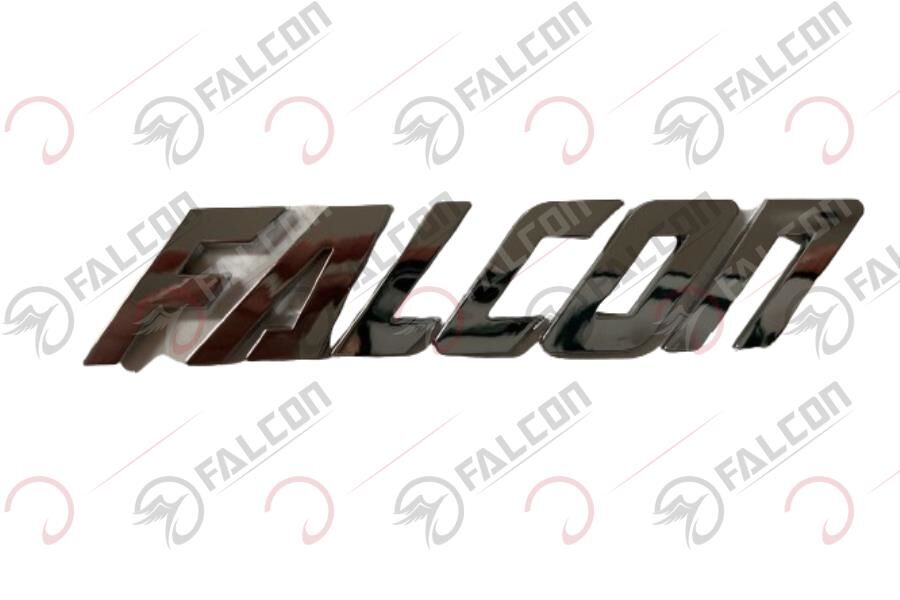 Falcon Mocco Ön Panel Falcon Yazısı