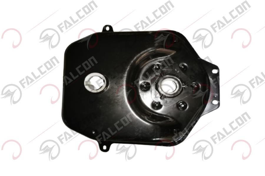 Falcon Mocco 125 Benzin Deposu