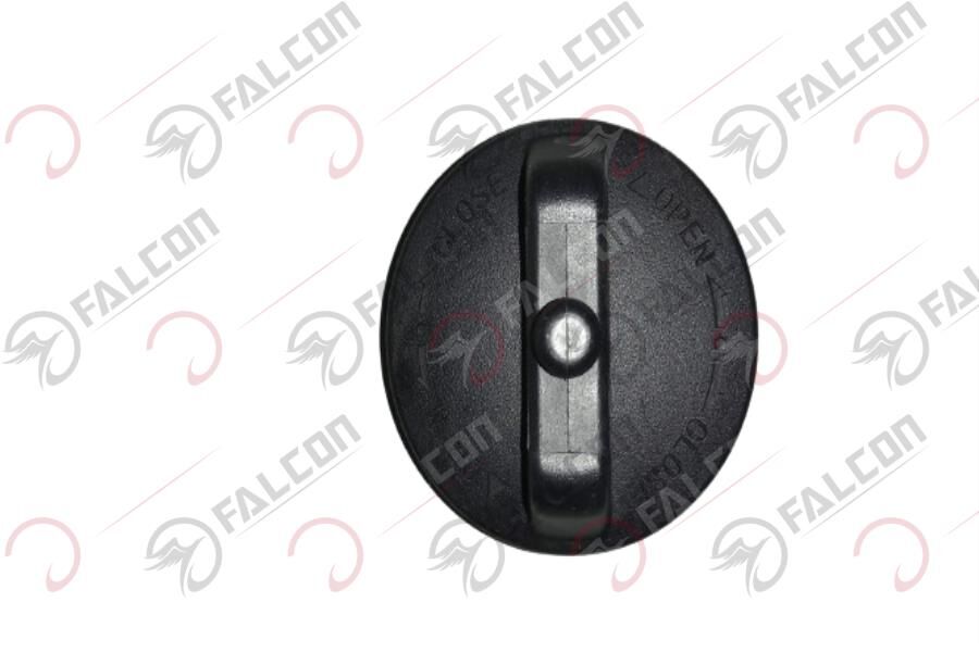 Falcon Mocco Benzin Depo Kapağı Dekoratif