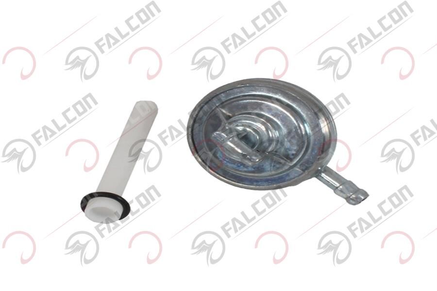 Falcon Mocco Benzin Otomatiği