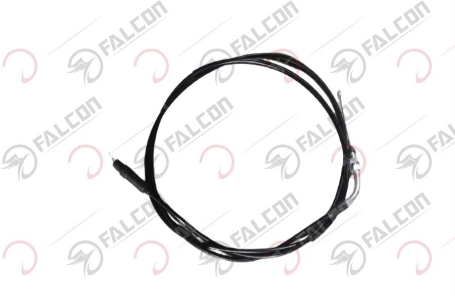 Falcon Mocco 125 Gaz Teli