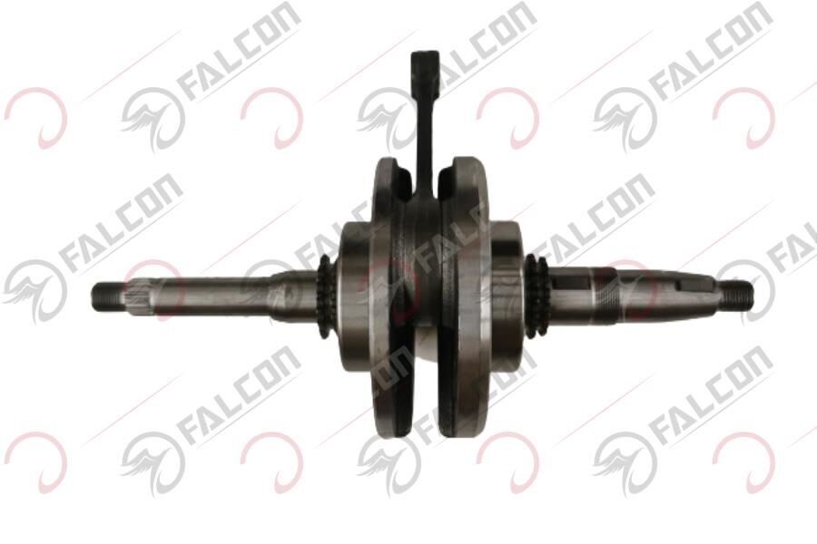 Falcon Mocco Krank Komple 13 Perno
