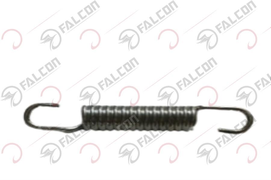 Falcon Mocco Orta Sehpa (alt Ayak) Yayı