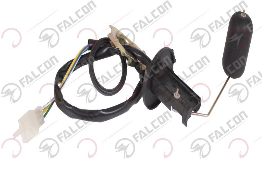 Falcon Nitro 50 Depo Şamandırası