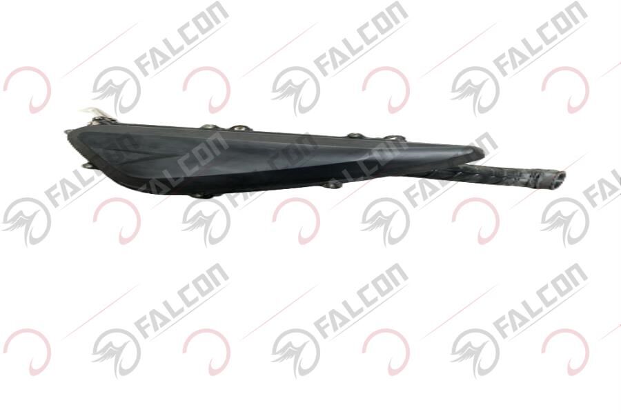 Falcon Nıtro 50 Hava Filtresi Komple