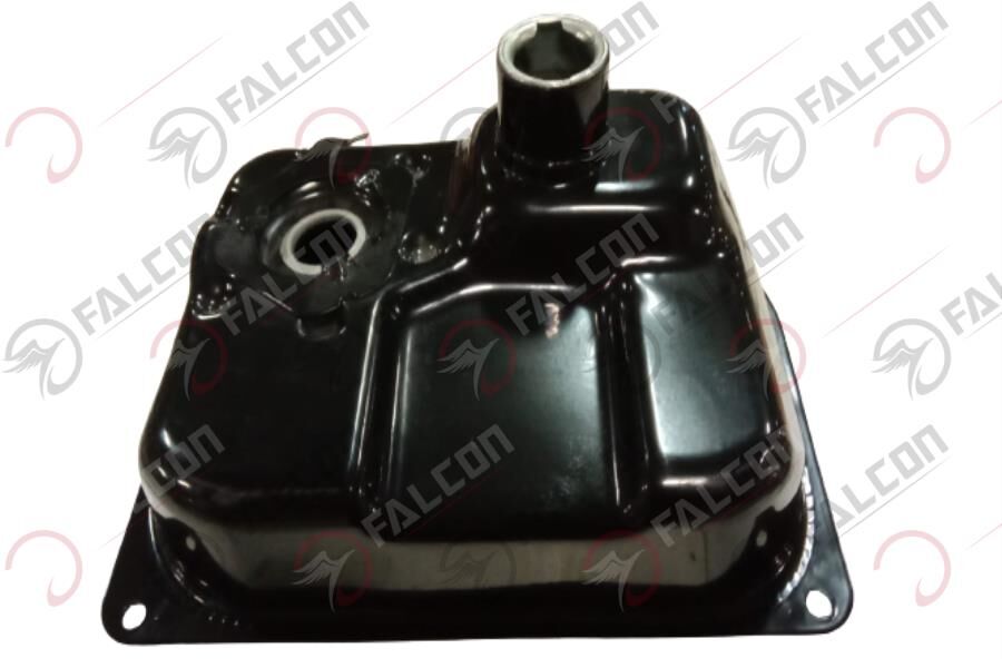 Falcon Nitro 50 Benzin Deposu